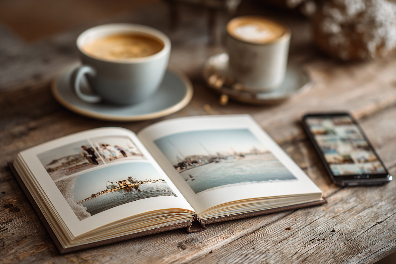 Todos se llevan los recuerdos